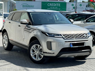 Land Rover Range Rover Evoque foto 4