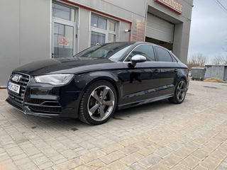Audi S3 фото 7