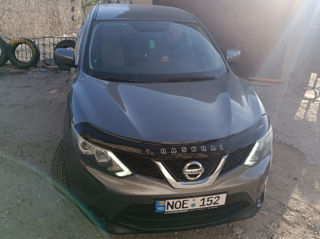 Nissan Qashqai foto 2