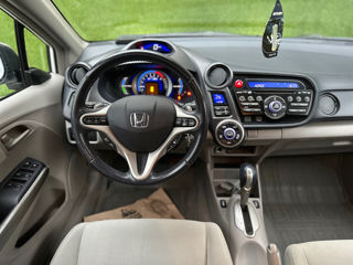 Honda Insight foto 7