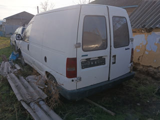 Fiat scudo foto 3