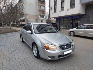 KIA Cerato foto 3