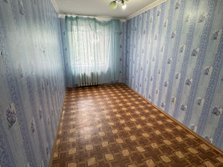 Apartament cu 3 camere, 60 m², Gara de nord, Bălți foto 4