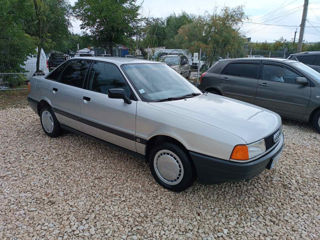 Audi 80 foto 3