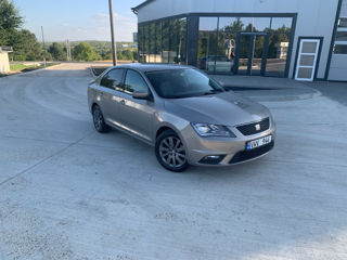 Seat Toledo