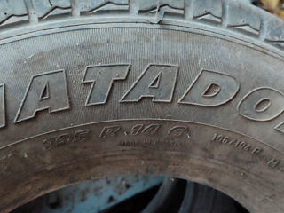 Matador 195/80r14