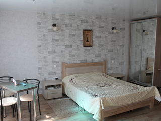 Apartament cu 1 cameră, 32 m², Centru, Bălți, Bălți mun. foto 4