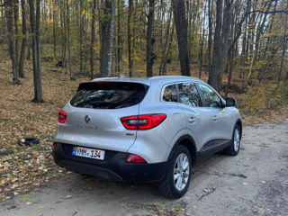 Renault Kadjar foto 4