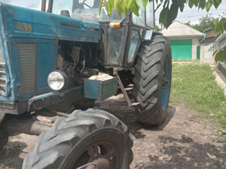 Mtz 82 foto 2