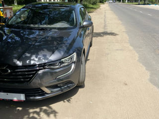 Renault Talisman foto 2