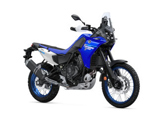 Yamaha Tenere 700 foto 2
