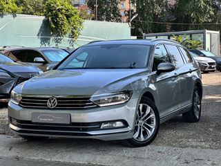 Volkswagen Passat foto 4