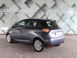 Renault ZOE foto 4