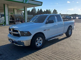 Dodge Ram foto 3