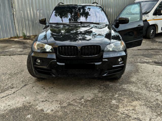 Bmw x5 e70 x6 e71 фото 0