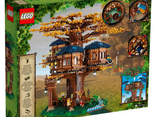 Tree House Lego foto 2