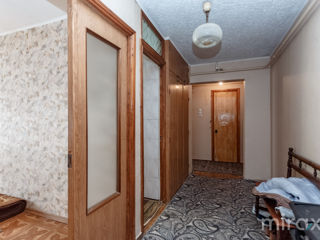 Apartament cu 3 camere, 70 m², Ciocana, Chișinău foto 12