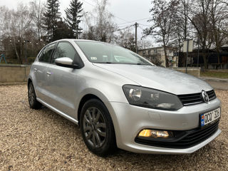 Volkswagen Polo foto 3