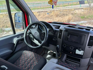 Mercedes Sprinter 318 foto 6