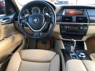 BMW X6 foto 9