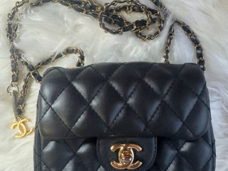 Сумка Chanel (реплика) и Louis Vuitton  фото 1