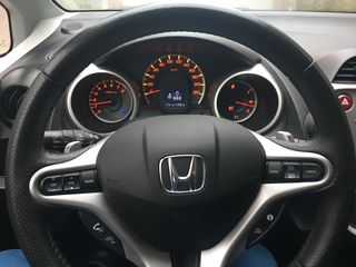 Honda Jazz foto 7