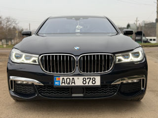 BMW 7 Series foto 5