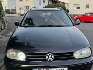 Volkswagen Golf foto 2