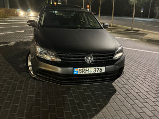 Volkswagen Jetta foto 6