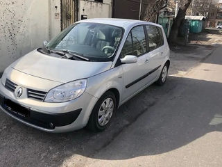 Renault Scenic foto 3