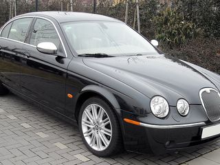 Разборка Jaguar s-type 2.5  3.0 бензин, есть всё