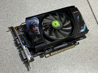 Nvidia GT 740 2GB GDDR3 128bit