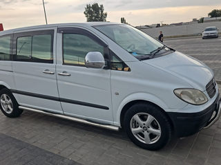 Mercedes Vito foto 10