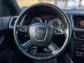 Audi Q5 foto 12