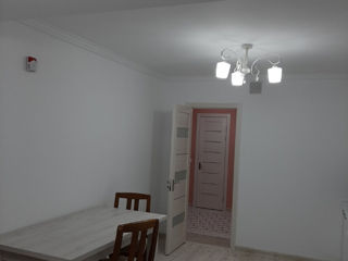 Apartament cu 2 camere, 76 m², Poșta Veche, Chișinău foto 4