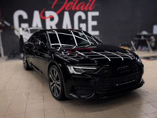 Audi A6 foto 2