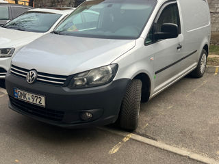 Volkswagen Caddy foto 2