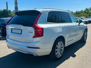 Volvo XC90 foto 4