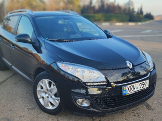 Renault Megane foto 4