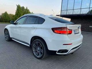 BMW X6 foto 4