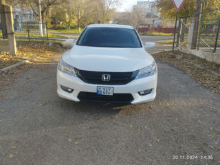 Honda Accord foto 2