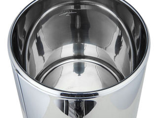 Distilator pentru apa distilata si spirt Дистиллятор для производства дистиллированной воды и спирта foto 2