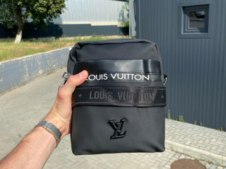 Louis Vuitton foto 3