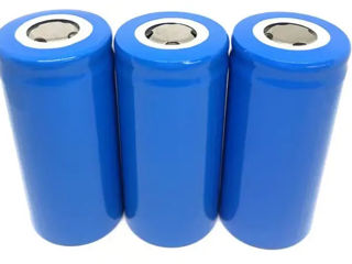 Аккумулятор LiFePO4 32700 3.2V 7000mah Литий железо-фосфатная батарея. foto 2