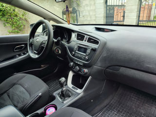 KIA Ceed foto 5