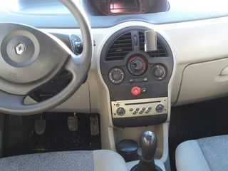 Renault Modus foto 3