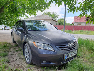 Toyota Camry foto 4