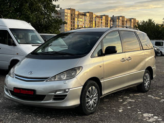 Toyota Previa foto 3