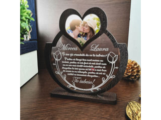 Trofee personalizate foto 1