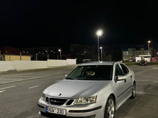 Saab 9-3 foto 4